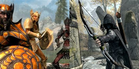 Why Skyrim Is Still So Much Fun To Play Years Later