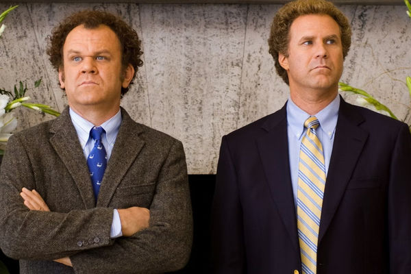 Why Step Brothers 2 Should Stay In The Past
