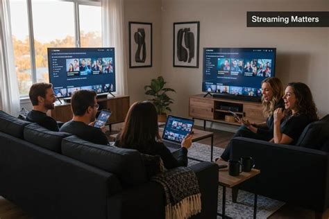Why Streaming Matters Streaming Tv For Small Business