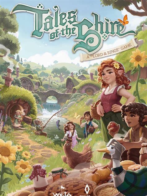 Why Tales Of The Shire Amp 39 S Release Date Might Just Be A Sweet Spot