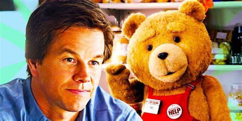 Why Ted 3 Isn Amp 39 T Happening But A Prequel Is