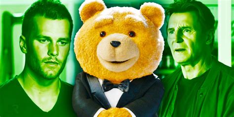 Why Ted 3 Isn T Happening But A Prequel Is
