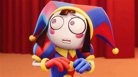 Why The Amazing Digital Circus Episode 5 Isn T Out Yet Dexerto