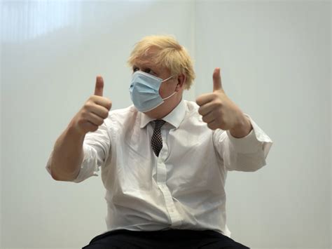 Why The Government Is Still Arguing About The 21 June Unlocking Date