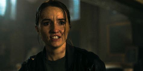 Why The Last Of Us Season 2 Finale Is So Divisive