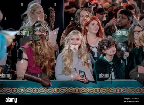 Why The Lord Of The Rings The War Of The Rohirrim Trailer Fails With Tolkien Fans And General Audiences The Seandknight Report Editorials News And Original Work