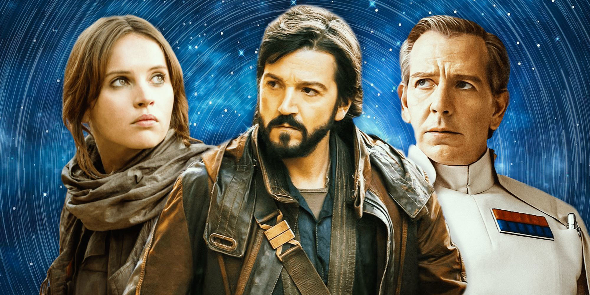 Why The New Star Wars Trailer Hits Me Harder Than Any From The Last 9 Years