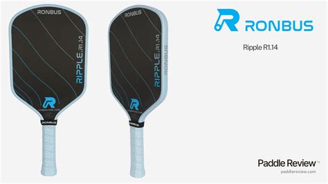 Why The Ronbus R1 14 Ripple Paddle Launch Got Delayed Again