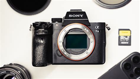 Why The Sony A7iii Is The Best Budget Camera In 2024 And 2025 Youtube
