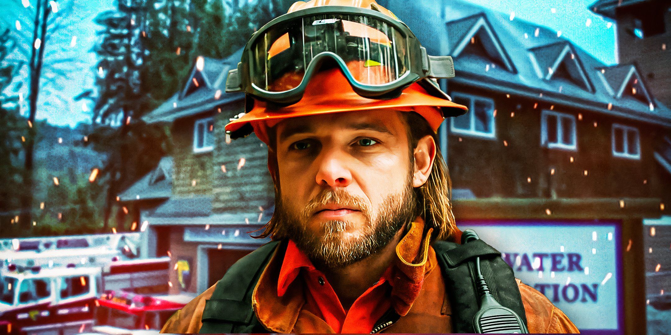 Why There Is No New Fire Country This Week November 29 Amp When Season 3 Episode 7 Releases