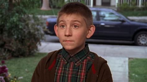 Why Was Dewey Recast In The Malcolm In The Middle Revival