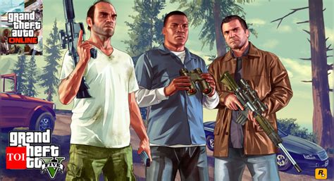 Why Was Gta V Banned For 12 Years In Uae And Saudi Arabia Now Rated 21 And Approved For Release World News Times Of India