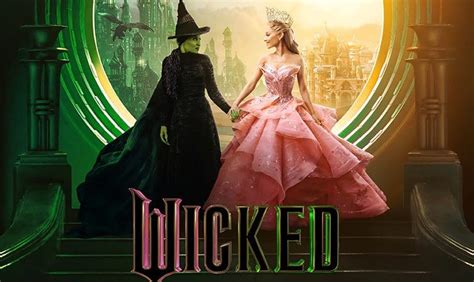 Why Wicked Is A Must Watch For Adults But Not For Children Meridian Magazine Meridian Magazine