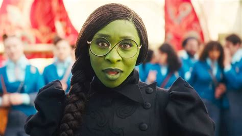 Why Wicked Is Taking So Long To Release On Streaming