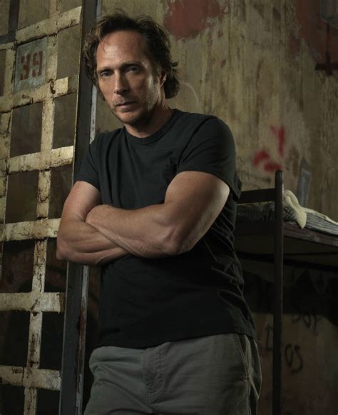 Why William Fichtner S Alex Mahone Was Not In Prison Break Season 5