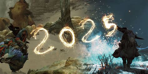 Why You Need To Play Monster Hunter In 2025