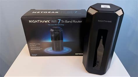 Wi Fi 7 Is Here For Early Adopters What You Need To Know Tom S Hardware