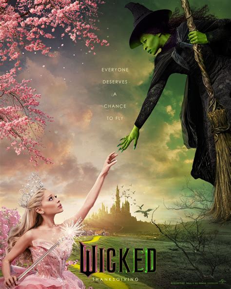 Wicked 2024 Release Date Tish Adriane Wicked 2024 Release Date Tish Adriane
