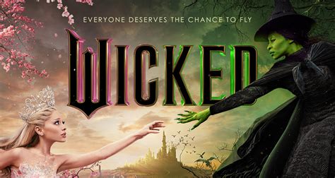 Wicked Digital Release Date Revealed