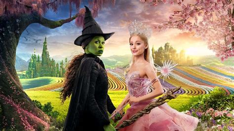 Wicked Digital Release Date: When the New Film Will Be Available