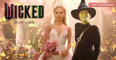 Wicked Film Release Date Revealed: When to Watch the Anticipated Hit