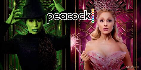 Wicked Movie Popularity Could Lead To Universal Theme Park