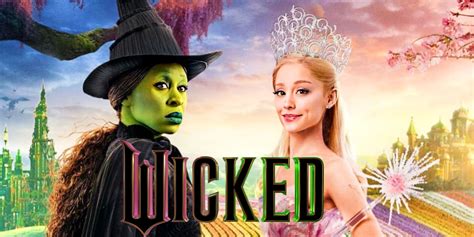 Wicked Ott Release Update Disney Or Netflix Ariana Grande Amp 39 S Movie To Most Likely Stream On