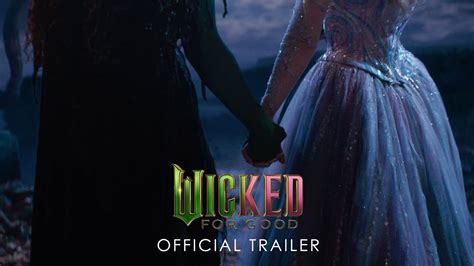 Wicked Part 2 Trailer Release Date: What Fans Need to Know