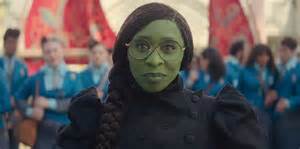 Wicked Part Two Everything We Know About The Movie Musical Sequel