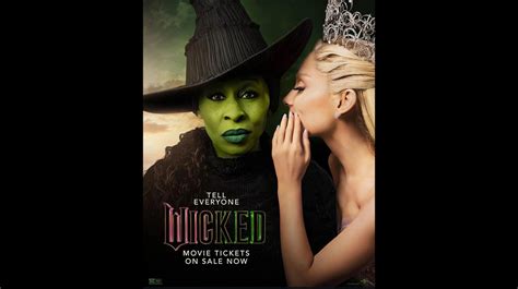 Wicked Preview Release Date Trailer Directv Insider Wicked Preview Release Date Trailer Directv Insider