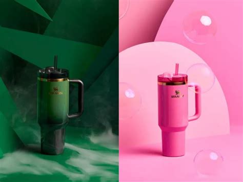 Wicked Stanley Cup Target Release Date: What Fans Are Buzzing About