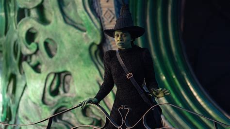 Wicked Success And A Look Back Hollywood S Bumpy Road To Oz