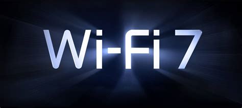 When Will WiFi 7 Be Available? WiFi 7 Release Date Revealed
