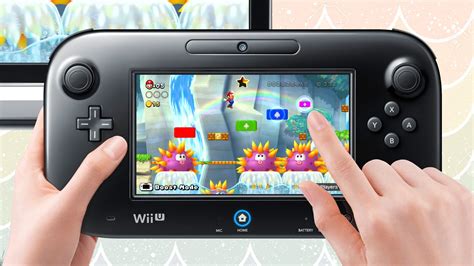 Wii U Console Release Date: When It Launched and What to Expect