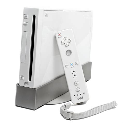 Wii Wikipedia
