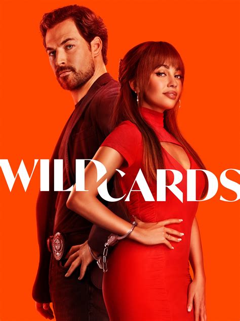 Wild Cards Season 2 Episode 1 Rotten Tomatoes Wild Cards Season 2 Episode 1 Rotten Tomatoes