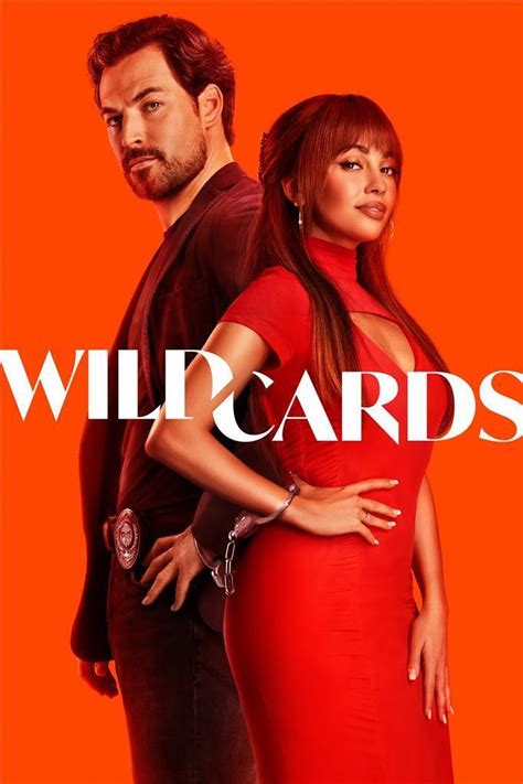 When Will Wild Cards Season 2 Release Date Be Announced?