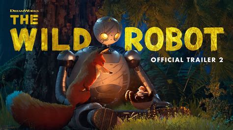 Wild Robot Release Date: The Ultimate Guide to Release Expectations