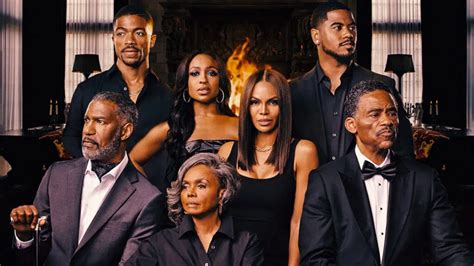 Will Amp 39 Beauty In Black Amp 39 Season 2 Happen Latest Updates On Tyler Perry Amp 39 S Netflix Drama
