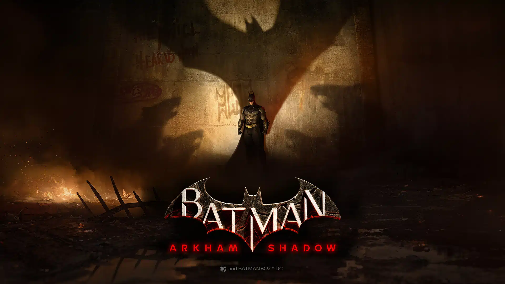 Will Batman Arkham Knight Hold Up In 2024 R Arkham
