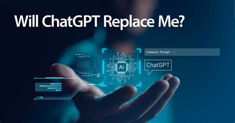 Will Chatgpt Replace Me Resco
