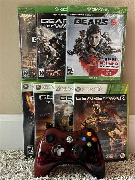 Will Gears Of War 2 And 3 Come To Pc R Gearsofwar