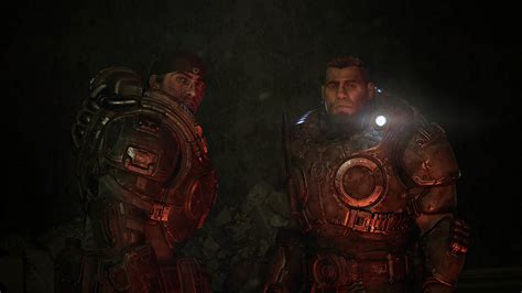 Will Gears Of War E Day Have Multiplayer What About Gears 6 The Coalition Gives Us Some Hints
