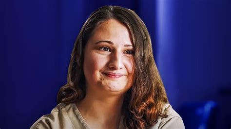 Will Prison Confessions Of Gypsy Rose Season 2 Happen Producer Teases Amp 39 More To Share Amp 39