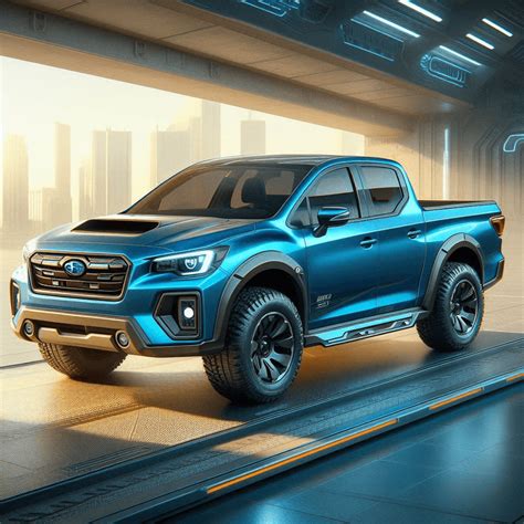 Will Subaru Finally Release A New Pickup Truck We Explore The Possibilities Hello Subaru Of Temecula