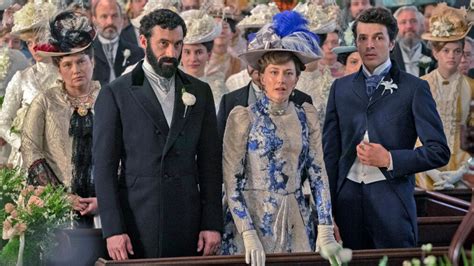 Will The Gilded Age Return For Season 4 Here S What We Know