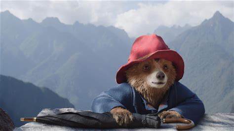 Will The New Paddington Film Solve All My Problems No But I Can T Wait To Get Back In That Naff And Lovely World Caitlin Cassidy The Guardian
