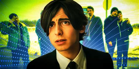 Will The Umbrella Academy Get A Season 5