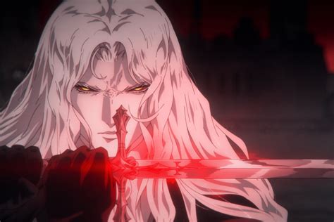 Will There Be A Castlevania Nocturne Season 3 Radio Times Will There Be A Castlevania Nocturne Season 3 Radio Times