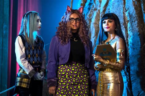 Will There Be A Monster High 3 Movie Franchise Explained